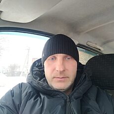 Фотография мужчины Сергей, 41 год из г. Короча