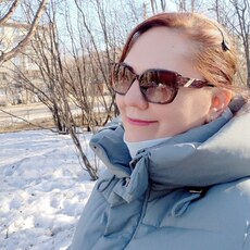 Фотография девушки Лара, 46 лет из г. Мурманск