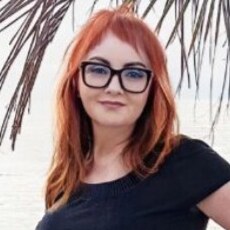 Фотография девушки Елена, 58 лет из г. Москва