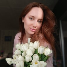 Фотография девушки Дарья, 26 лет из г. Севастополь