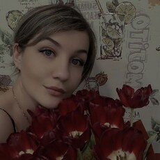 Фотография девушки Нина, 38 лет из г. Екатеринбург