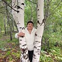 Елена, 61 год