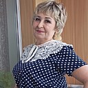 Лидия, 57 лет