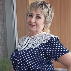 Фотография девушки Лидия, 57 лет из г. Свирск