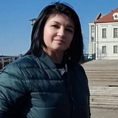 Фотография девушки Жанна, 53 года из г. Могилев