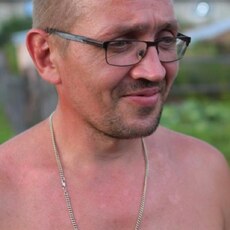 Фотография мужчины Александр, 45 лет из г. Куровское