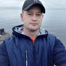 Фотография мужчины Михаил, 41 год из г. Вологда