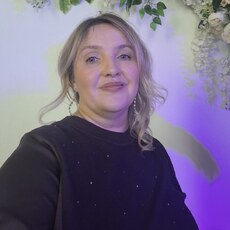 Фотография девушки Наталья, 47 лет из г. Магнитогорск