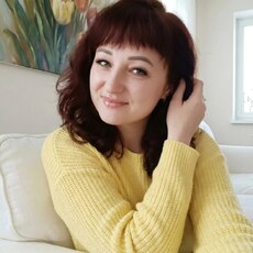Фотография девушки Ольга, 39 лет из г. Новосибирск