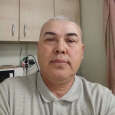 Фотография мужчины Murat, 55 лет из г. Варшава