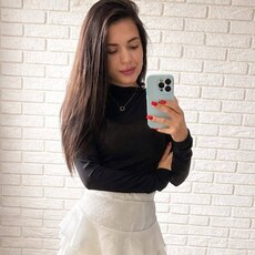 Фотография девушки Мила, 30 лет из г. Пинск