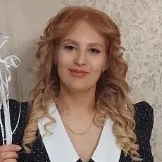 Фотография девушки Амалия, 24 года из г. Хабаровск