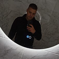 Фотография мужчины Максим, 26 лет из г. Солигорск