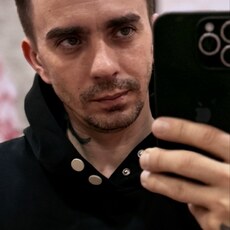 Фотография мужчины Виталий, 38 лет из г. Черемхово