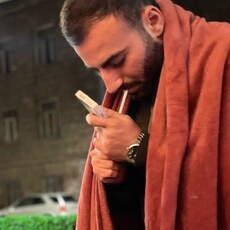 Фотография мужчины Абел, 25 лет из г. Набережные Челны