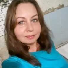 Фотография девушки Оксана, 46 лет из г. Тольятти