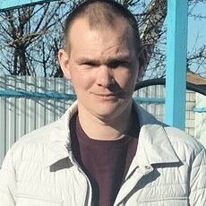 Фотография мужчины Дима, 38 лет из г. Белгород