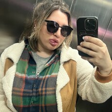Фотография девушки Ирина, 41 год из г. Москва