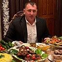 Оскар, 41 год