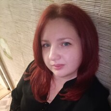 Фотография девушки Лёля, 42 года из г. Севастополь