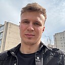 Александр, 21 год