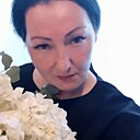 Светлана, 52 года