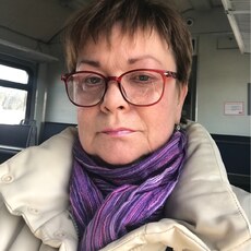 Фотография девушки Елена, 62 года из г. Ступино
