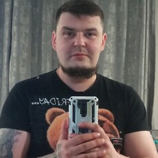 Фотография мужчины Андрей, 34 года из г. Североуральск