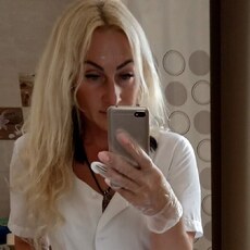 Фотография девушки Sveta, 45 лет из г. Махачкала