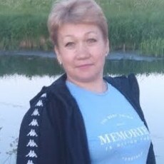 Фотография девушки Елена, 55 лет из г. Орел