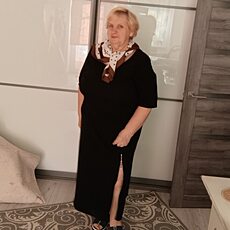 Фотография девушки Анна, 59 лет из г. Минск
