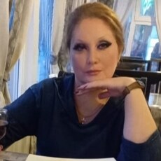 Фотография девушки Ольга, 54 года из г. Рязань