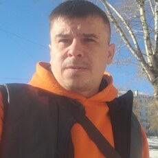 Фотография мужчины Артёмка, 33 года из г. Братск