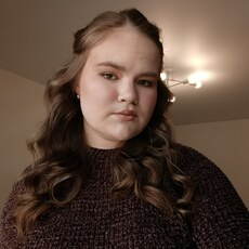 Фотография девушки Вероника, 20 лет из г. Ижевск