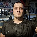 Макс, 36 лет
