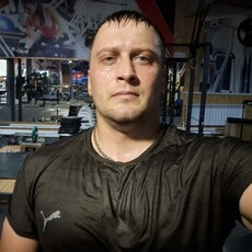 Фотография мужчины Макс, 36 лет из г. Темиртау