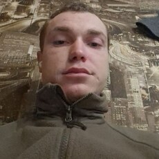 Фотография мужчины Александр, 28 лет из г. Саратов