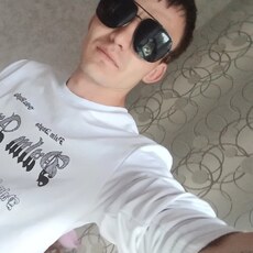 Фотография мужчины Сергей, 25 лет из г. Саянск