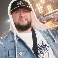 Фотография мужчины Амид, 39 лет из г. Шымкент