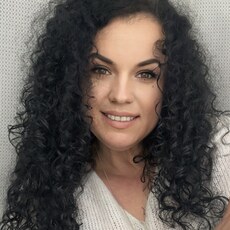 Фотография девушки Оля, 41 год из г. Варшава