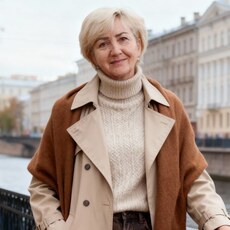 Фотография девушки Северяна, 59 лет из г. Нерюнгри