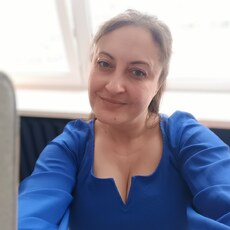 Фотография девушки Алевтина, 40 лет из г. Южно-Сахалинск