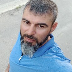 Фотография мужчины Баха, 43 года из г. Махачкала