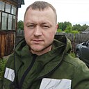 Sanzhes, 33 года