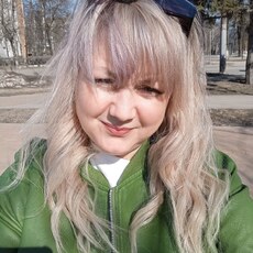 Фотография девушки Оксана, 45 лет из г. Нижний Новгород