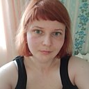 Оля, 24 года