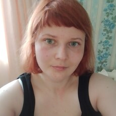 Фотография девушки Оля, 24 года из г. Дорогобуж