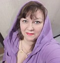 Ната, 47 лет