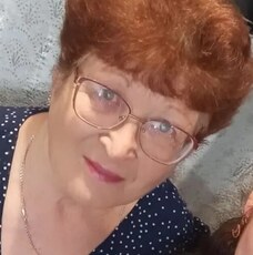 Фотография девушки Фаина, 61 год из г. Уфа