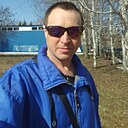 Человек, 40 лет
